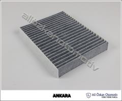Ford Yedek Parça - İTHAL POLEN FİLİTRESİ KARBONLU